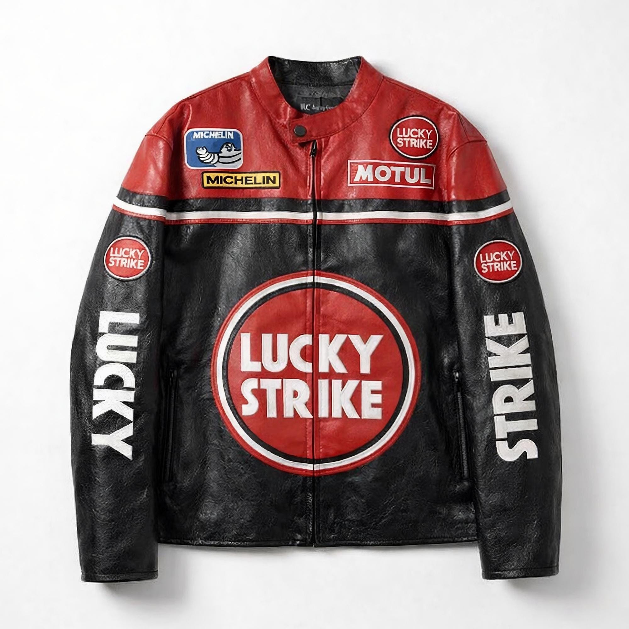 Lucky Strike Jacket - Etsy