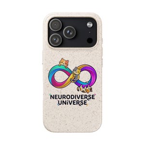 Sensory Phone Case - Etsy