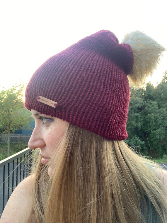 aggie beanie