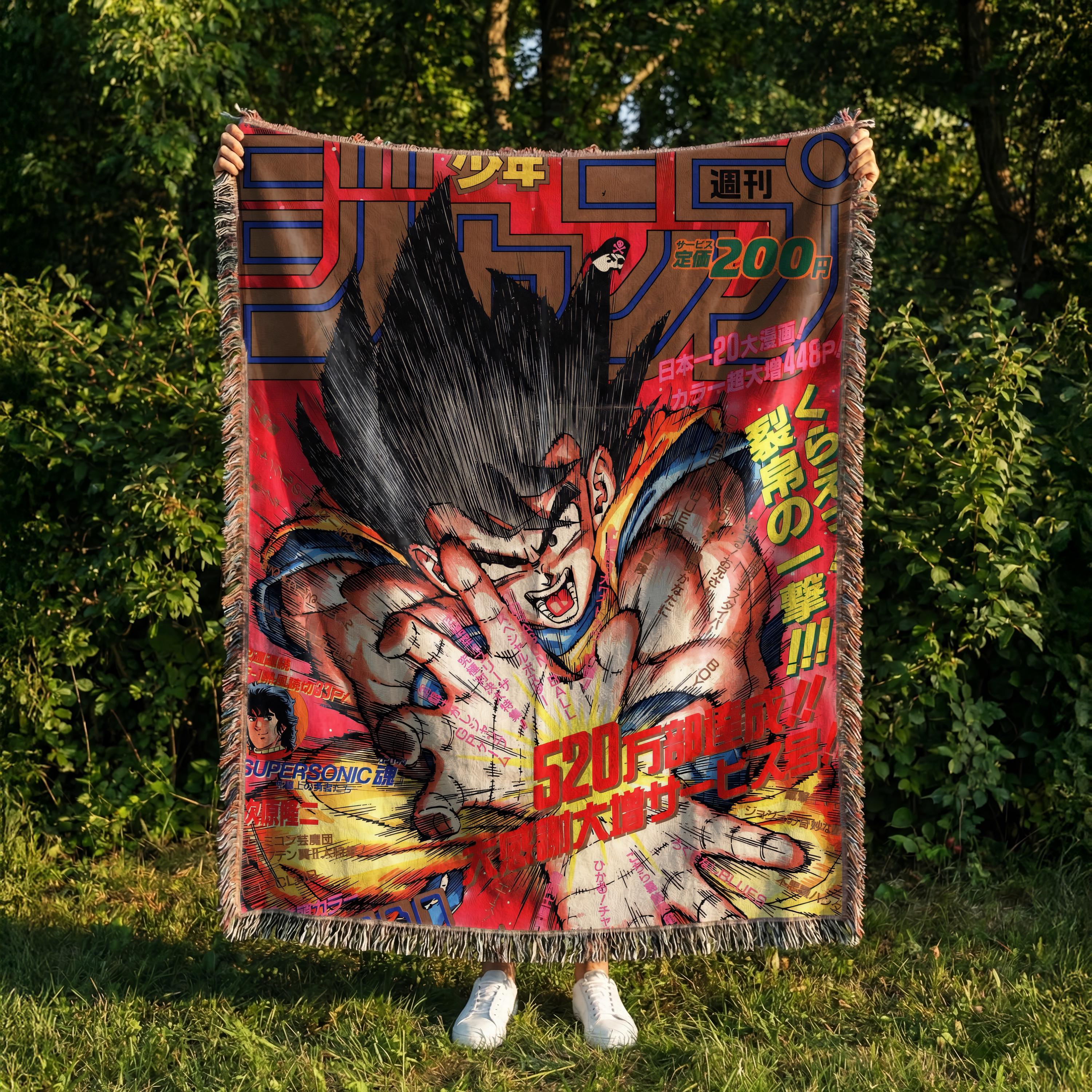 90s Japan Comic - Etsy