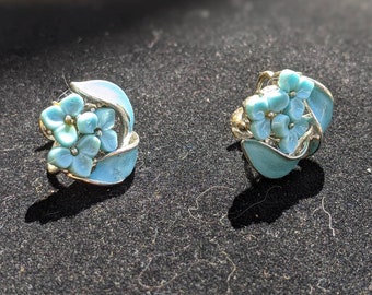 Lisner Earrings Etsy lisner earrings etsy