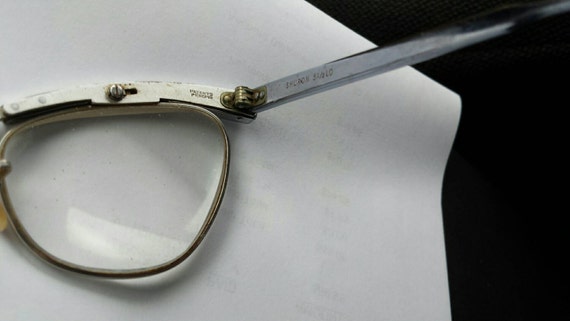 Shuron Glasses - image 3