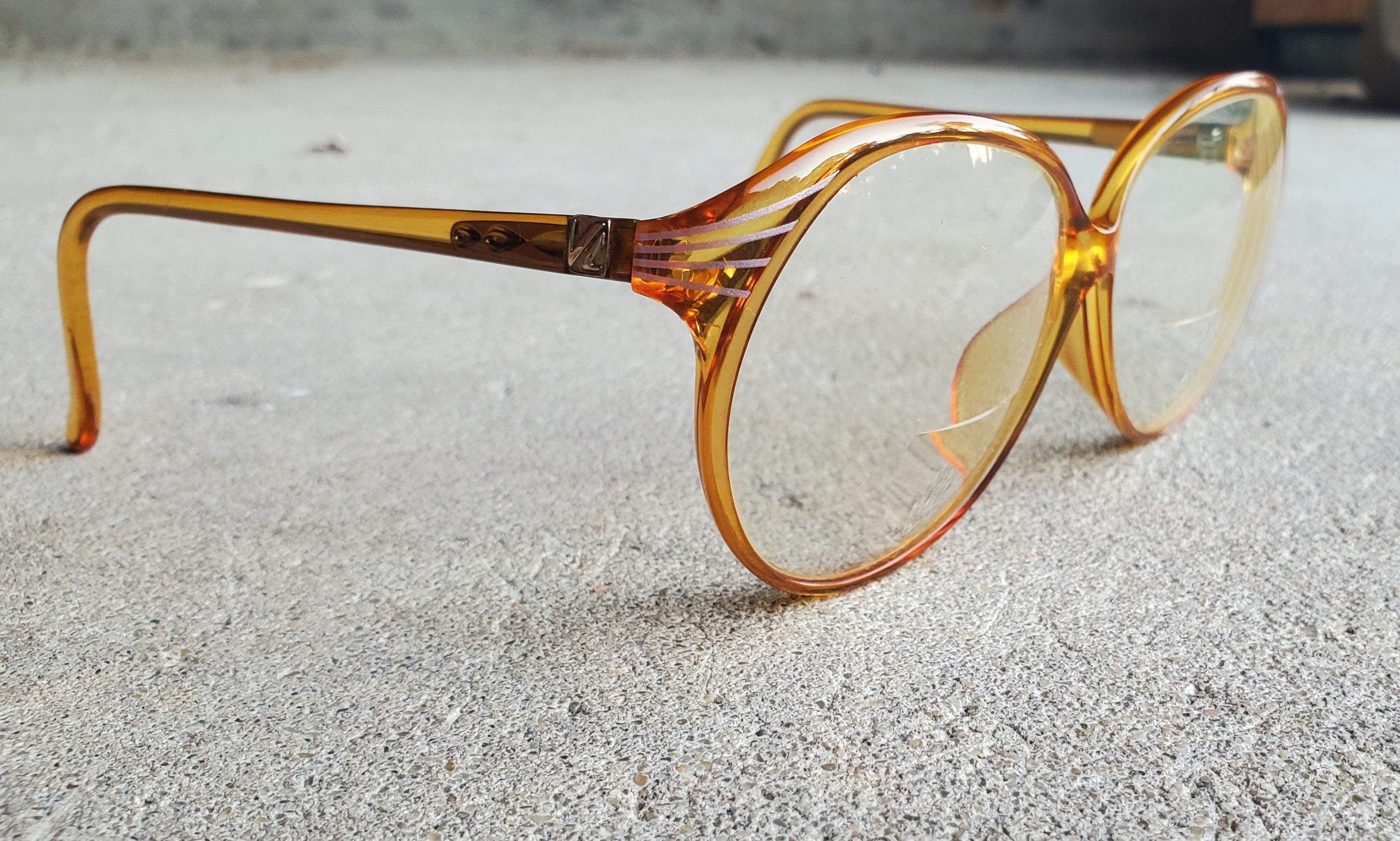 Viennaline Glasses - Etsy