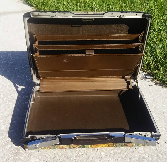 Superman Briefcase - image 3