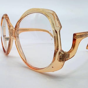 Drop Temple Sunglasses - Etsy display picture 3