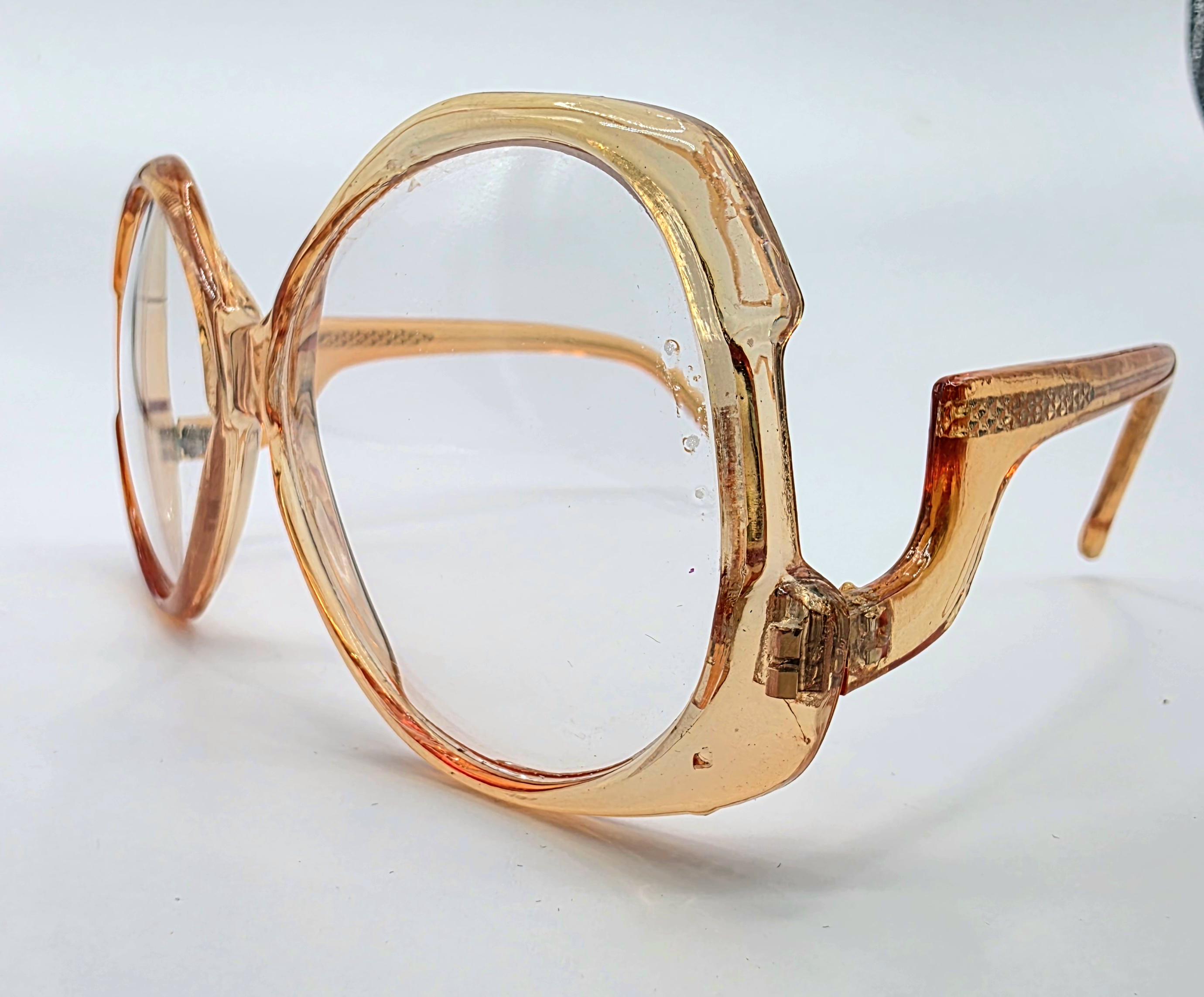 Drop Arm Sunglasses - Etsy display picture 3
