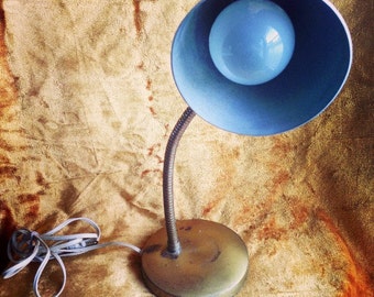 Underwriters Laboratories Portable Lamp