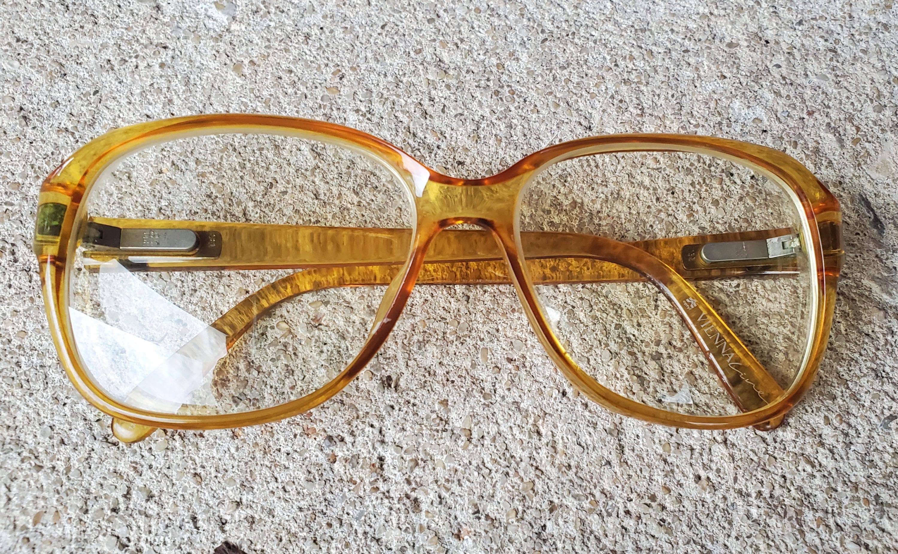 Vintage Viennaline Glasses - Etsy Israel