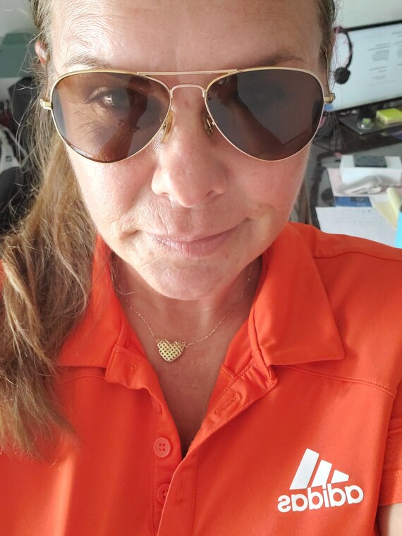 Small Reader RayBans - image 8