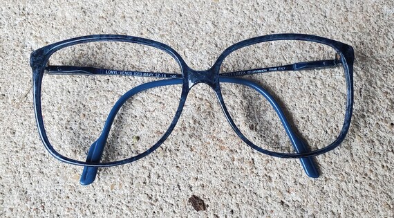 Vintage Fratelli Lozza Frames - image 6
