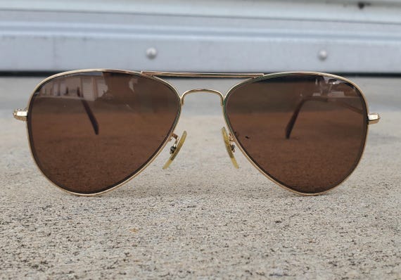 Small Reader RayBans - image 3