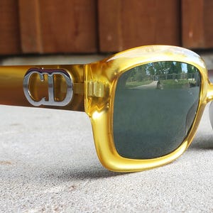 Christian Dior 2987 - Etsy display picture 3