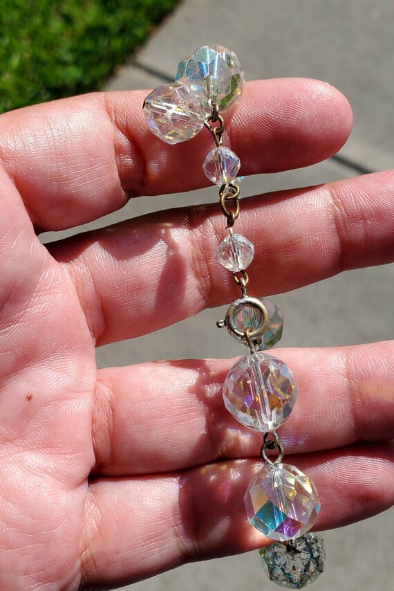 Handmade Crystal Bracelet - image 3