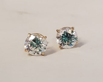 Gorgeous 14KT Earrings