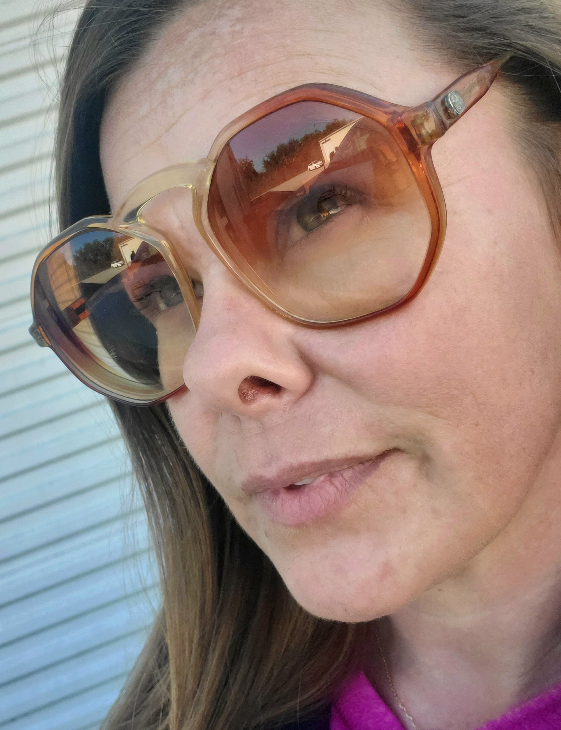 ヴィンテージ キャシャレル グラス - Etsy 日本