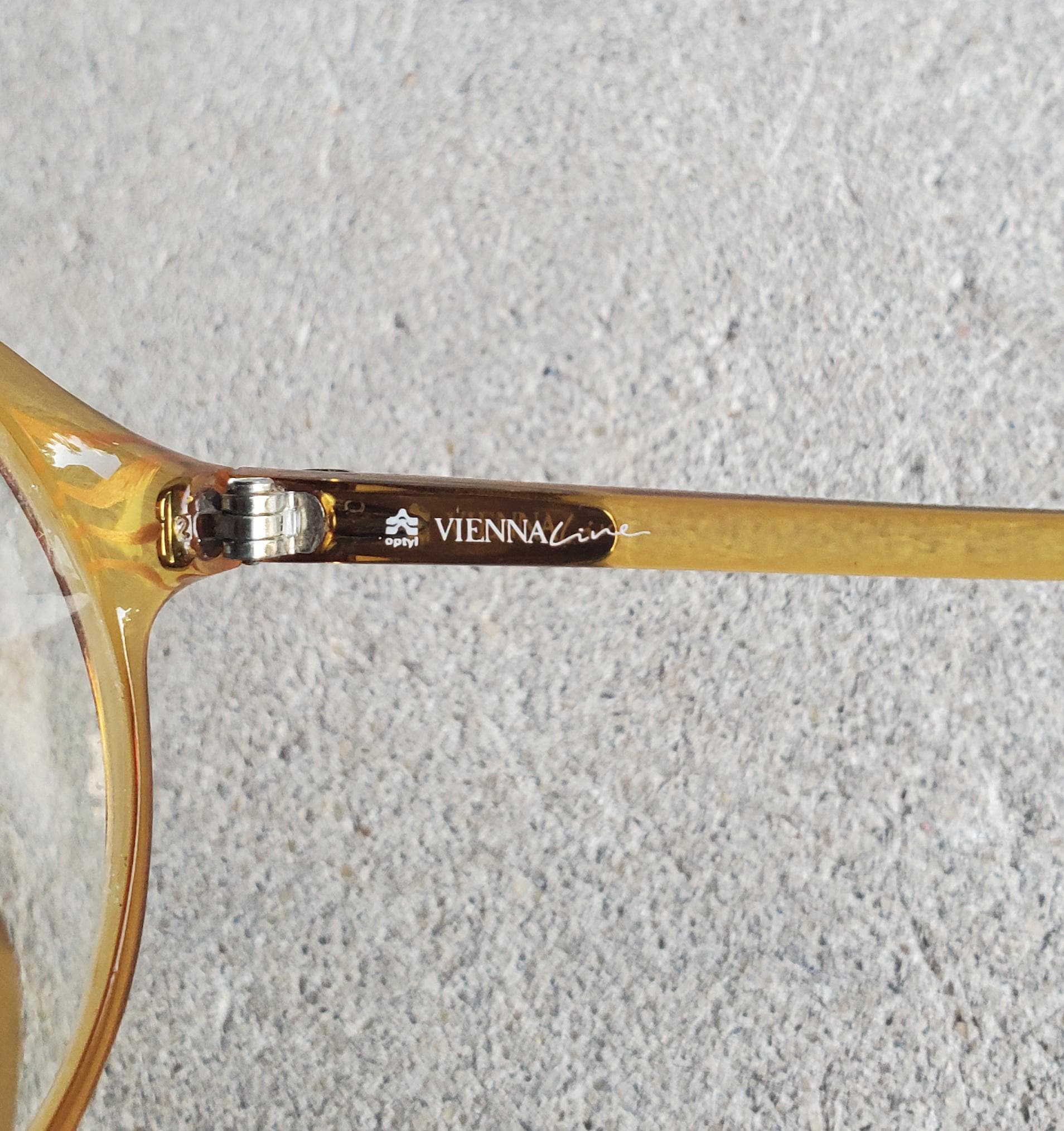 VIENNALINE オーストリア産ヴィンテージ VIENNALINE オーストリアヴィンテージ メガネ通販 1960s Grand Prix