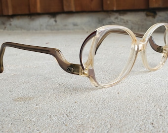 Gafas vintage de Sophia Loren