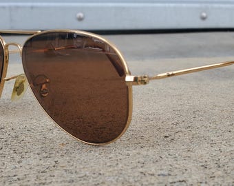 Small Reader RayBans