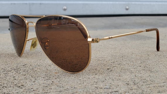 Small Reader RayBans - image 1