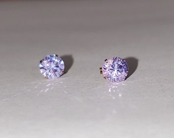 Gorgeous 10KT Earrings