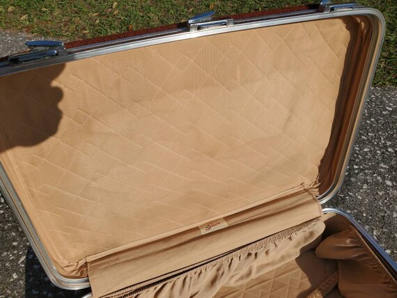Small Skyway Suitcase - Etsy