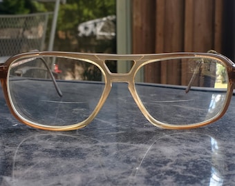 Retro Eyeglasses