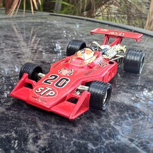 Corgi F1 Cars - Etsy