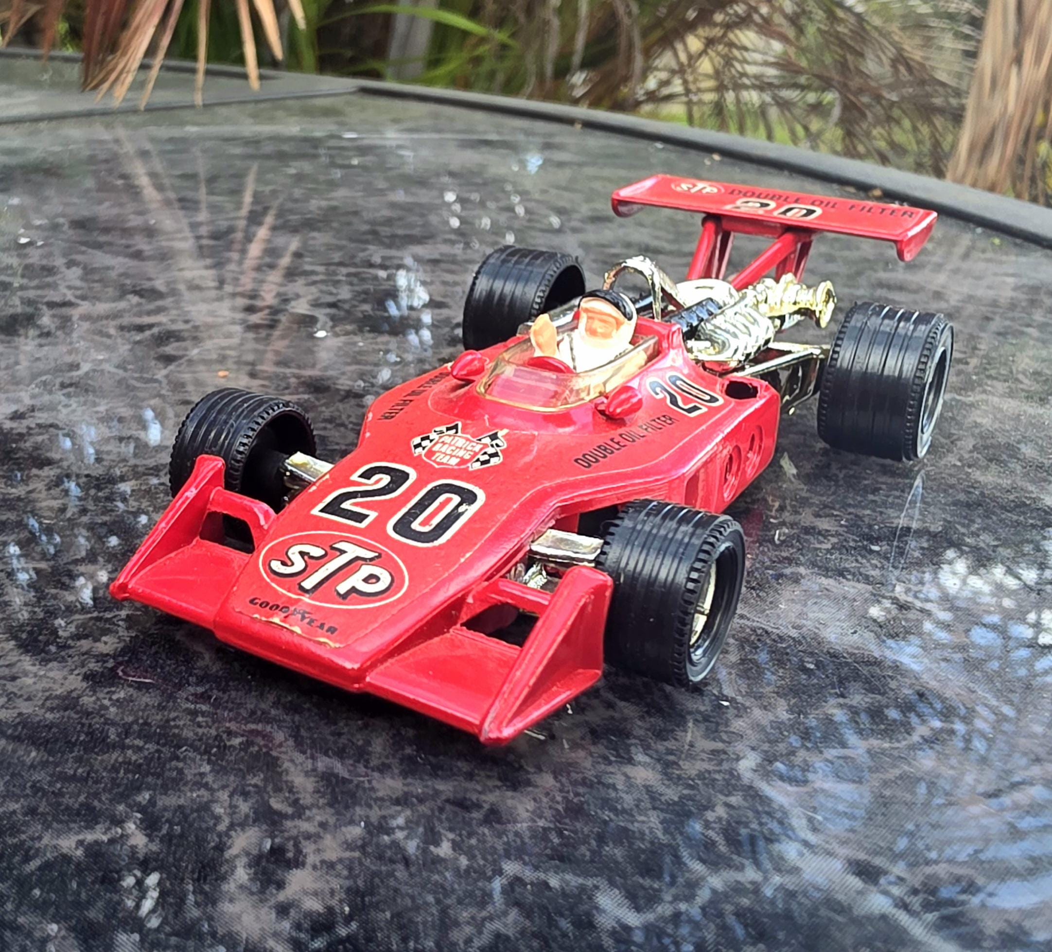 Corgi F1 Cars - Etsy New Zealand
