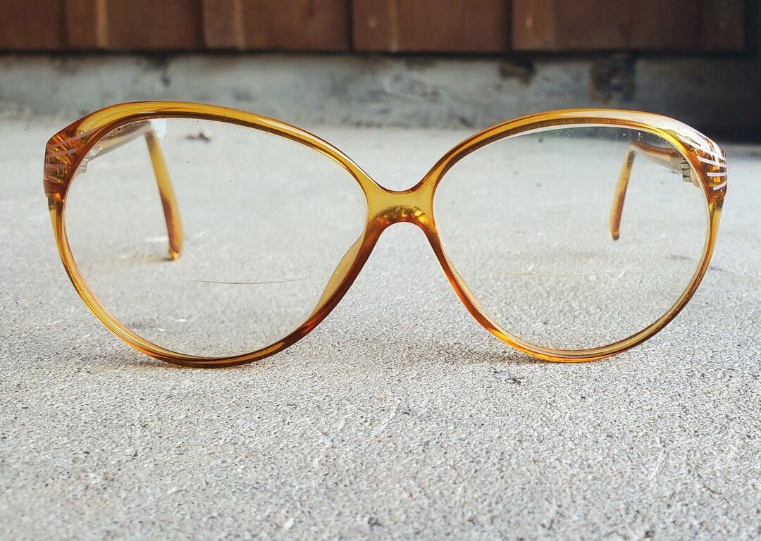 Vintage Viennaline Glasses - Etsy Israel
