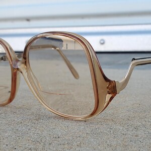 Vintage Luxottica Sunglasses - Etsy display picture 1