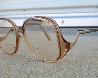 Vintage Luxottica Sunglasses