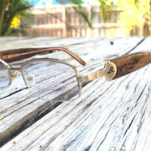 Linea Roma Reading Glasses