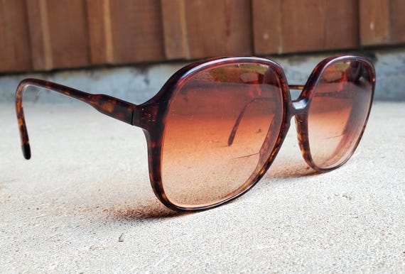 Vintage Luxottica Sunglasses