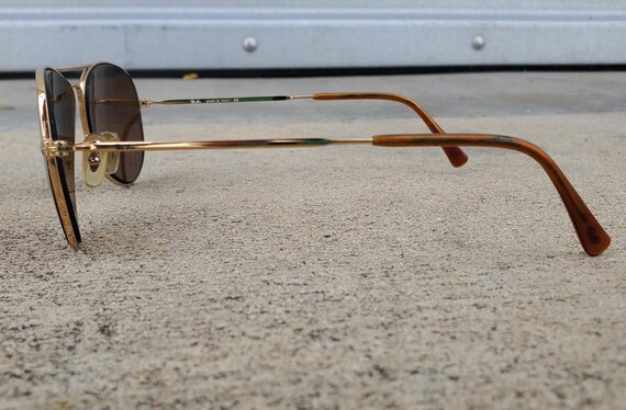 Small Reader RayBans - image 5