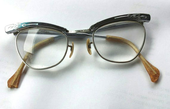 Shuron Glasses - image 1