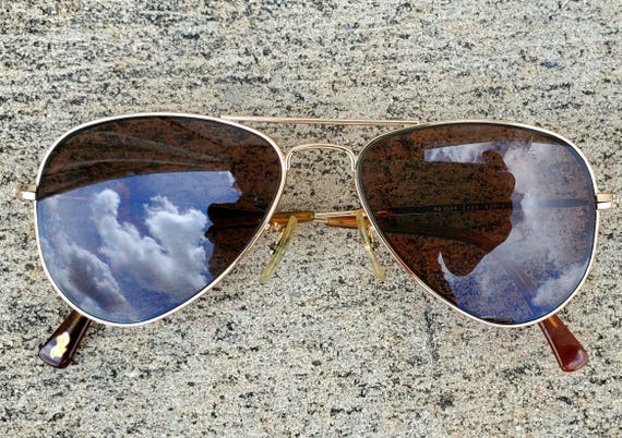 Small Reader RayBans - image 7