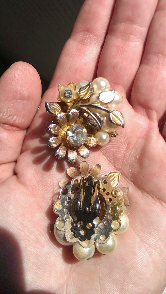 Vintage Three Piece Set - image 3