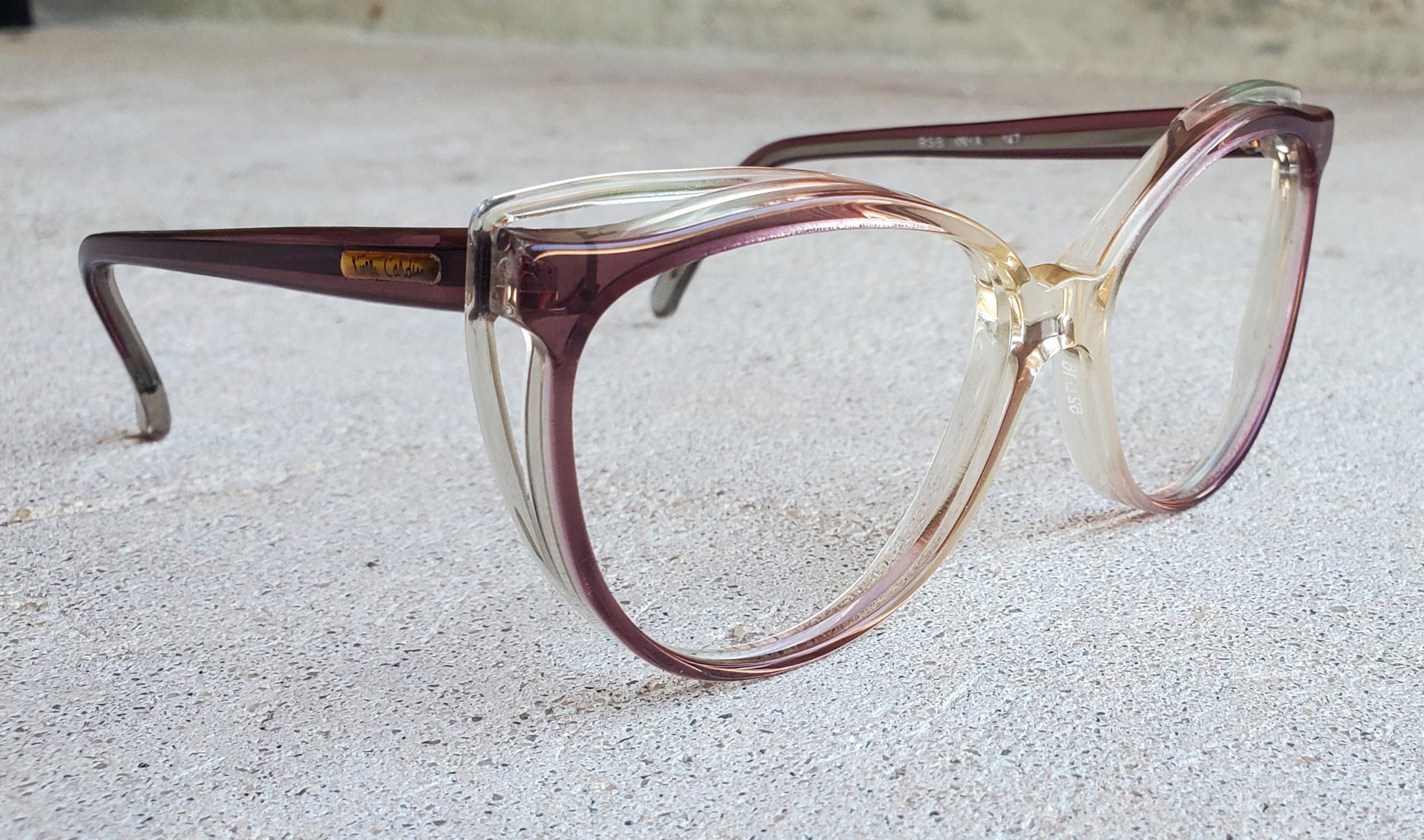 Pierre Cardin by Safilo PC 8255/S 1H3CC 57-15 Brown Striped Sunglasses Frames PIERRE CARDIN by SAFILO mod. pc 8200/S Vintage tortoise  main image 4