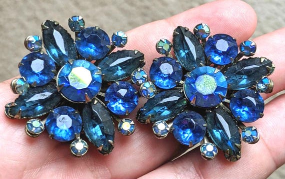 Judy Lee Earrings