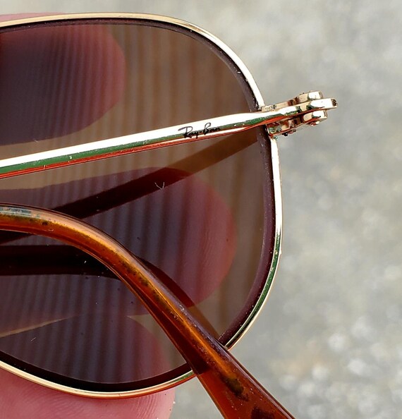 Small Reader RayBans - image 6