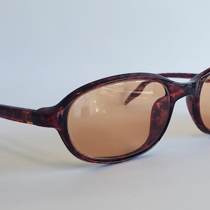 Vintage RayBan-zonnebril op sterkte