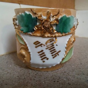Think of Me Teacup