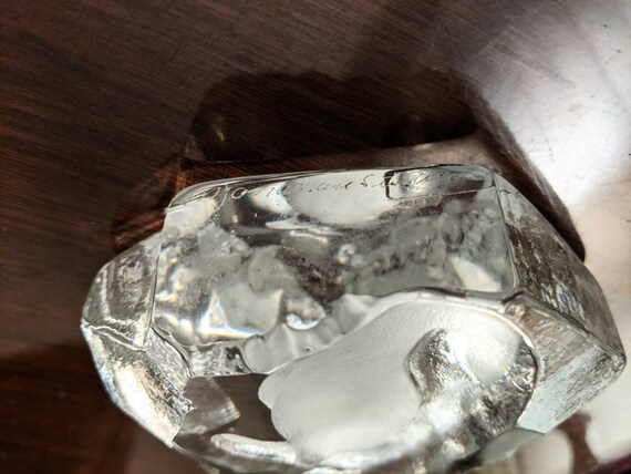 Mats Jonasson Signature Collection - Etsy
