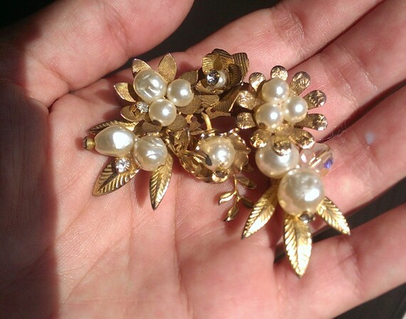 Vintage Three Piece Set - image 2