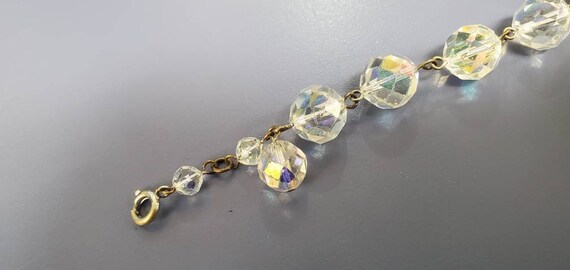 Handmade Crystal Bracelet - image 5