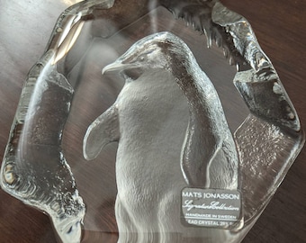 Mats Jonasson Signature Collection - Etsy