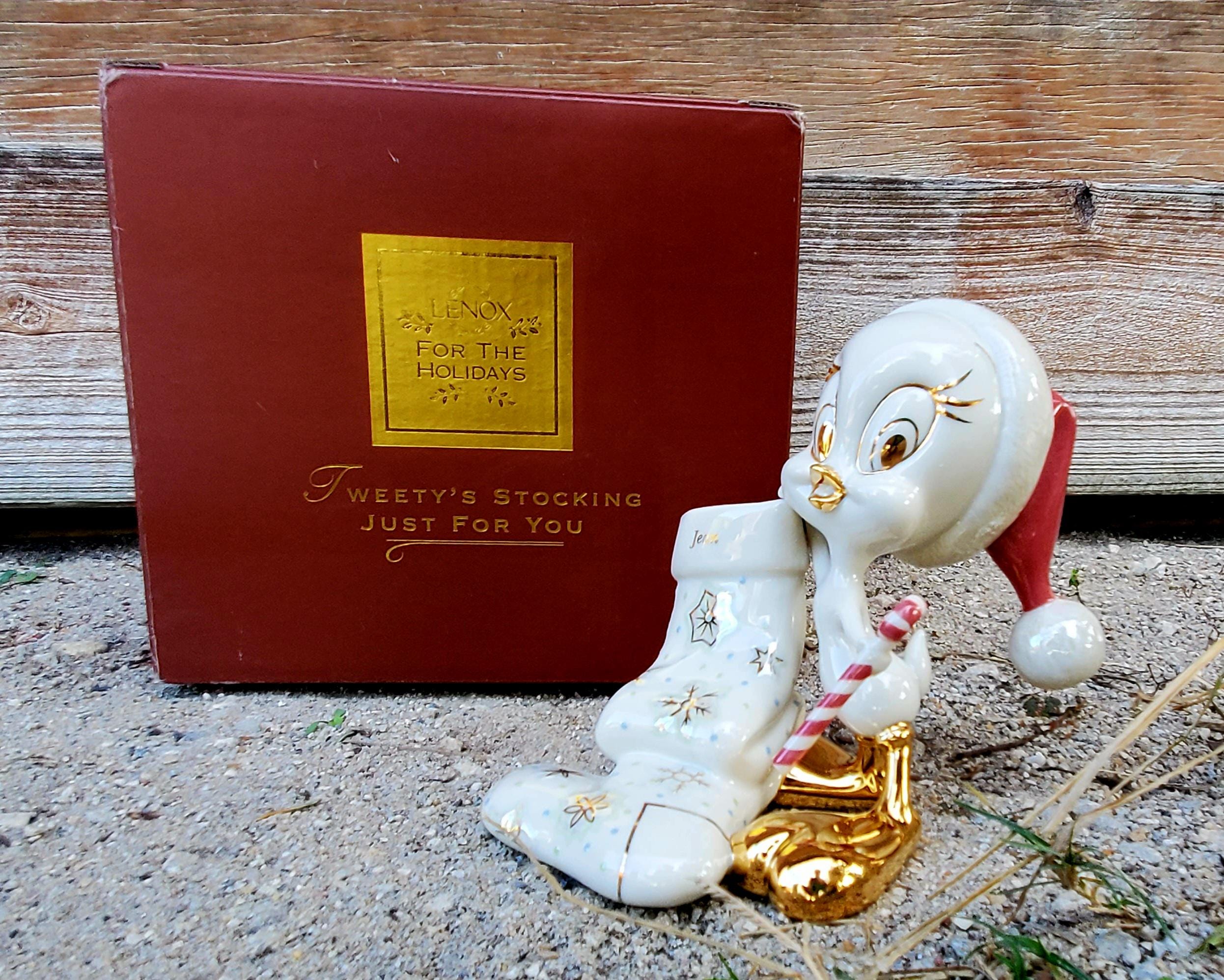 Lenox Tweety Bird - Etsy