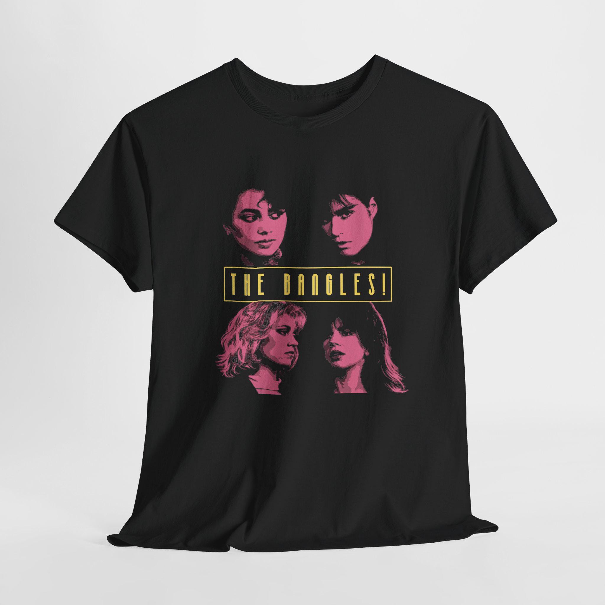 80's bangles t shirt - Etsy 日本