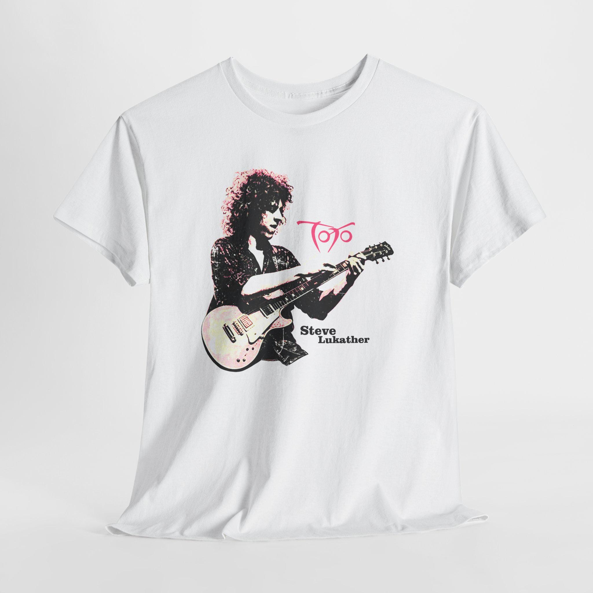 Steve lukather - Etsy 日本
