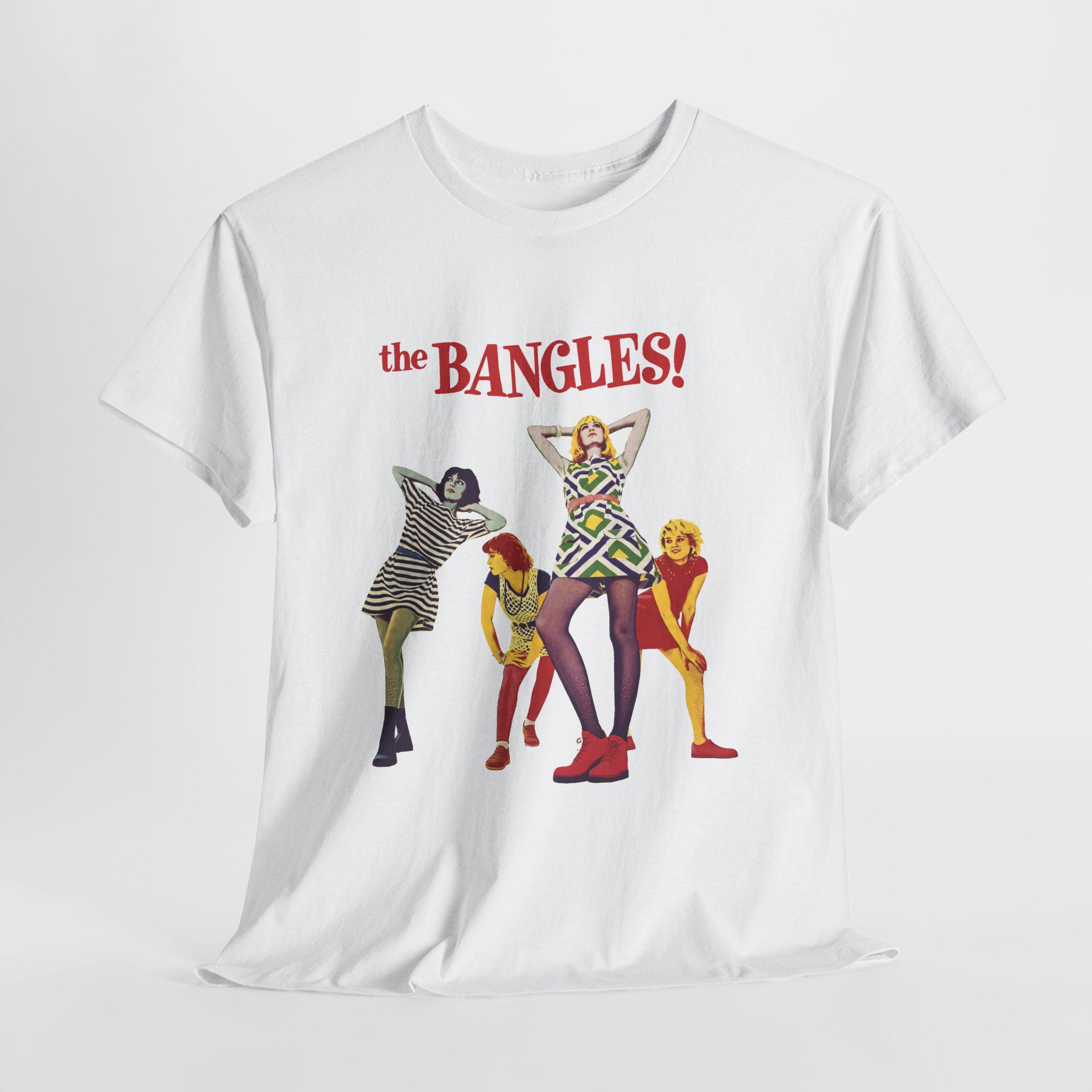 80's bangles t shirt - Etsy 日本